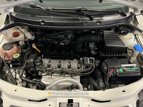 VOLKSWAGEN Voyage 1.6 4P FLEX MSI, Foto 11