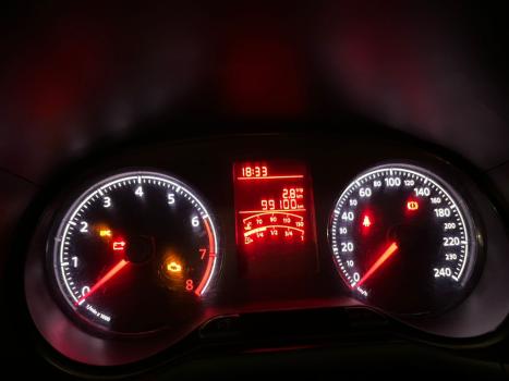 VOLKSWAGEN Voyage 1.6 4P FLEX MSI, Foto 12