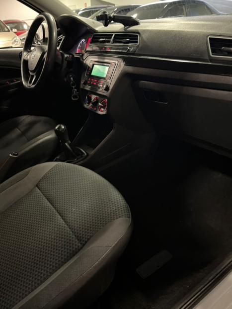 VOLKSWAGEN Voyage 1.6 4P FLEX MSI, Foto 16