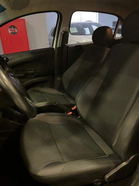 VOLKSWAGEN Voyage 1.6 4P FLEX MSI, Foto 17