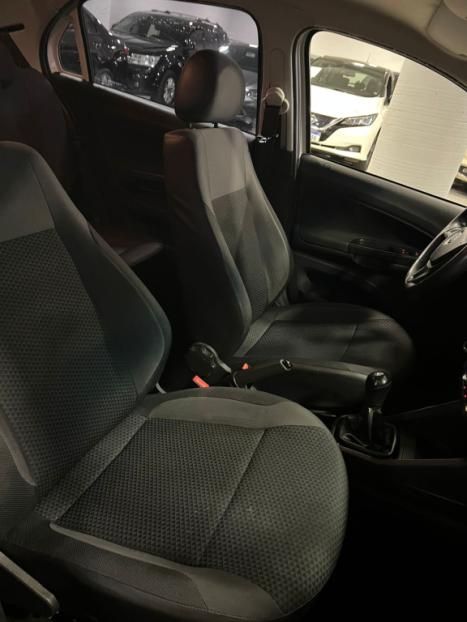 VOLKSWAGEN Voyage 1.6 4P FLEX MSI, Foto 18