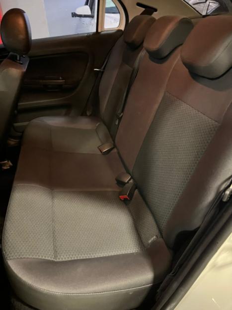 VOLKSWAGEN Voyage 1.6 4P FLEX MSI, Foto 19