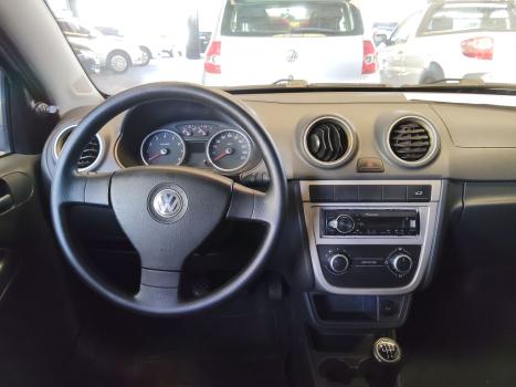 VOLKSWAGEN Voyage 1.0 4P FLEX, Foto 2