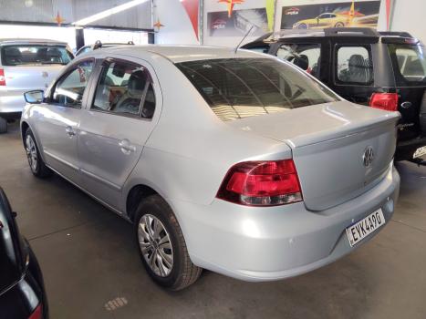 VOLKSWAGEN Voyage 1.0 4P FLEX, Foto 3