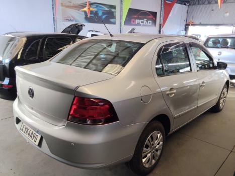 VOLKSWAGEN Voyage 1.0 4P FLEX, Foto 4