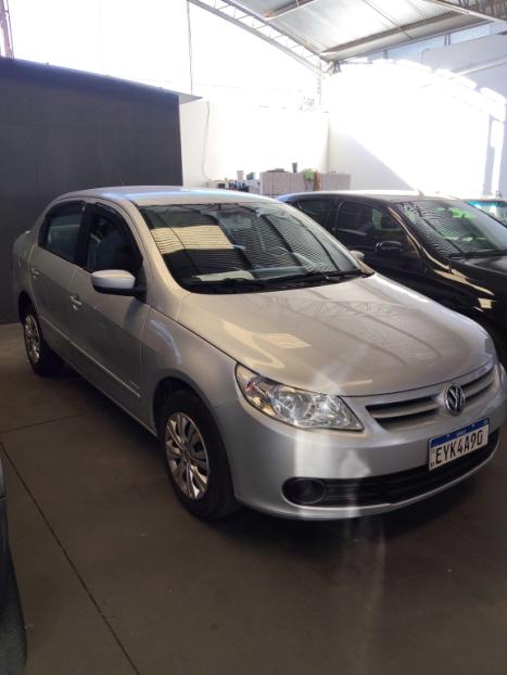 VOLKSWAGEN Voyage 1.0 4P FLEX, Foto 5