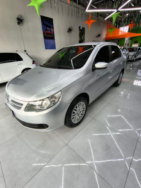 VOLKSWAGEN Voyage 1.6 4P FLEX, Foto 1