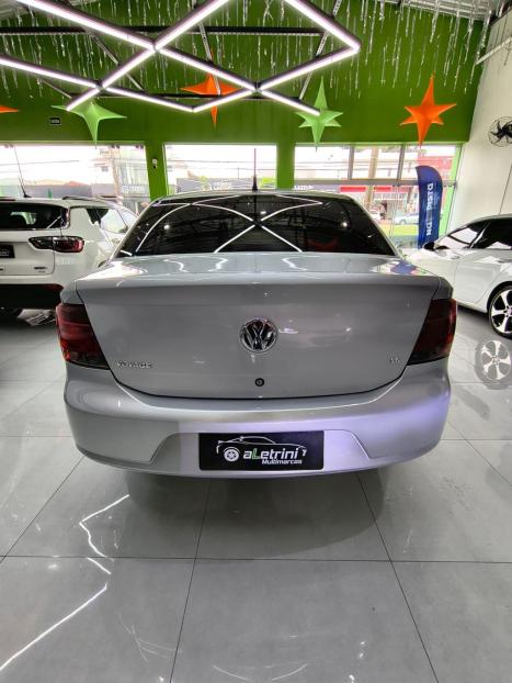 VOLKSWAGEN Voyage 1.6 4P FLEX, Foto 2