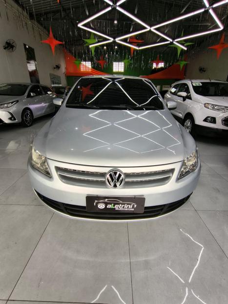 VOLKSWAGEN Voyage 1.6 4P FLEX, Foto 3