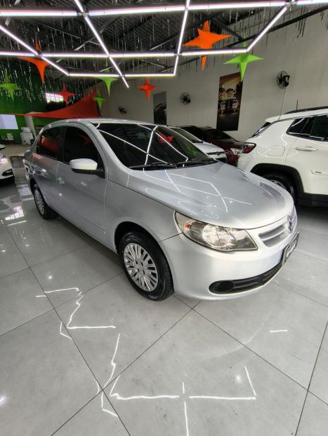 VOLKSWAGEN Voyage 1.6 4P FLEX, Foto 4