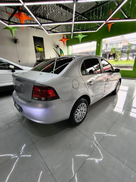 VOLKSWAGEN Voyage 1.6 4P FLEX, Foto 5
