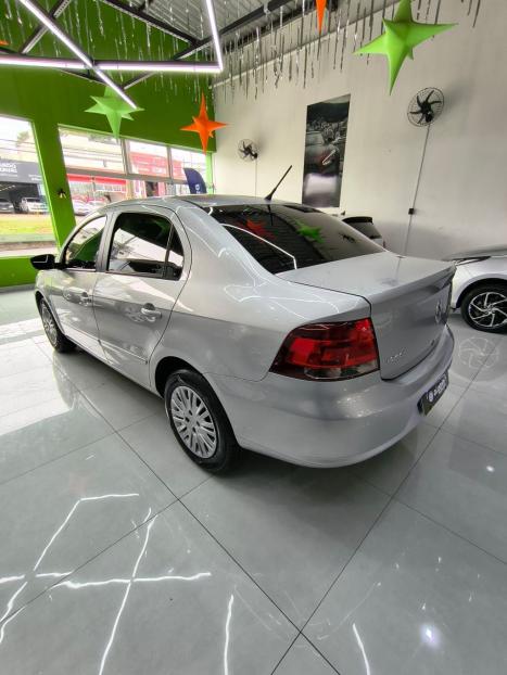 VOLKSWAGEN Voyage 1.6 4P FLEX, Foto 6
