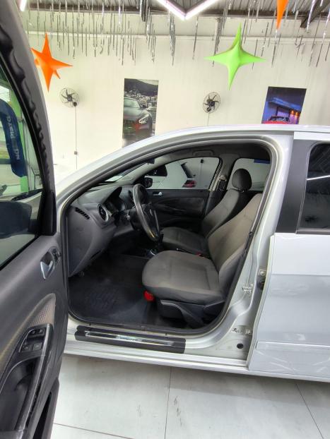 VOLKSWAGEN Voyage 1.6 4P FLEX, Foto 7