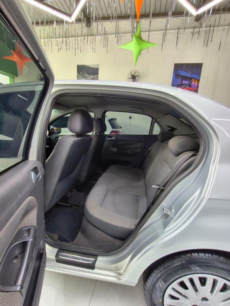 VOLKSWAGEN Voyage 1.6 4P FLEX, Foto 8
