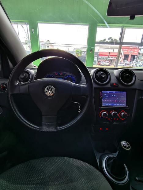 VOLKSWAGEN Voyage 1.6 4P FLEX, Foto 10