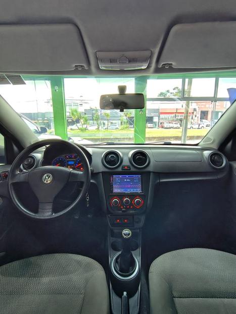 VOLKSWAGEN Voyage 1.6 4P FLEX, Foto 11