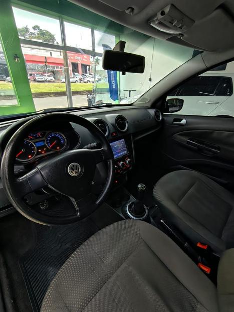 VOLKSWAGEN Voyage 1.6 4P FLEX, Foto 12