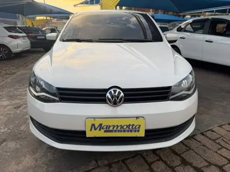 VOLKSWAGEN Voyage 1.6 4P FLEX TREND I-MOTION AUTOMATIZADO, Foto 2