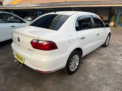 VOLKSWAGEN Voyage 1.6 4P FLEX TREND I-MOTION AUTOMATIZADO, Foto 5