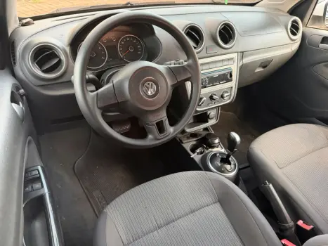 VOLKSWAGEN Voyage 1.6 4P FLEX TREND I-MOTION AUTOMATIZADO, Foto 6
