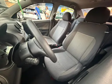 VOLKSWAGEN Voyage 1.6 4P FLEX TREND I-MOTION AUTOMATIZADO, Foto 7