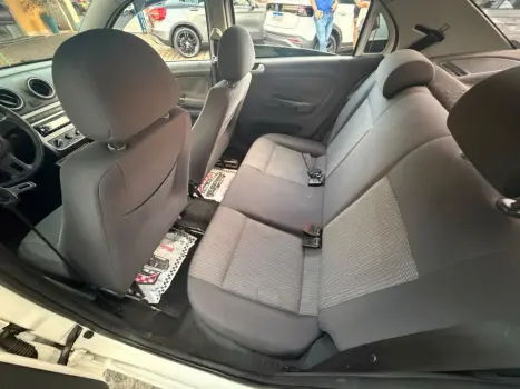 VOLKSWAGEN Voyage 1.6 4P FLEX TREND I-MOTION AUTOMATIZADO, Foto 8