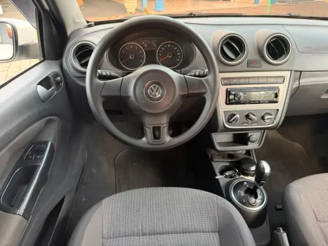 VOLKSWAGEN Voyage 1.6 4P FLEX TREND I-MOTION AUTOMATIZADO, Foto 9