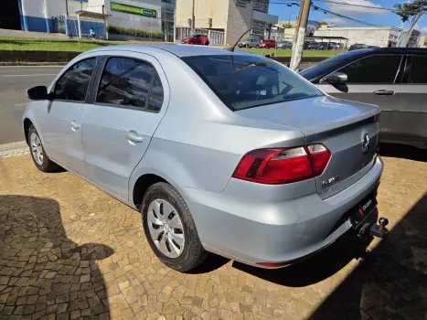VOLKSWAGEN Voyage 1.6 4P FLEX, Foto 7
