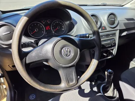 VOLKSWAGEN Voyage 1.6 4P FLEX, Foto 10