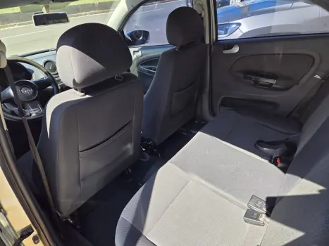VOLKSWAGEN Voyage 1.6 4P FLEX, Foto 11