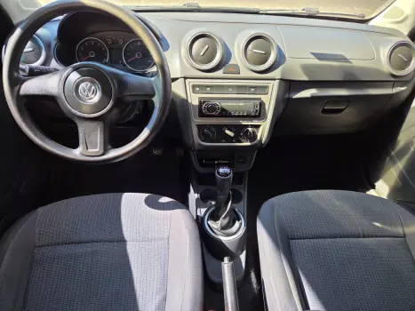 VOLKSWAGEN Voyage 1.6 4P FLEX, Foto 12
