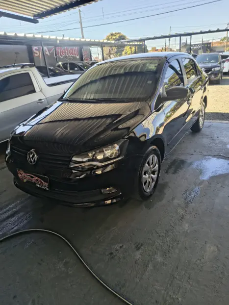 VOLKSWAGEN Voyage 1.0 4P G6 FLEX, Foto 2