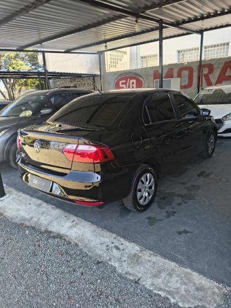 VOLKSWAGEN Voyage 1.0 4P G6 FLEX, Foto 13