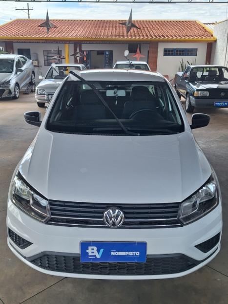VOLKSWAGEN Voyage 1.0 4P FLEX, Foto 1
