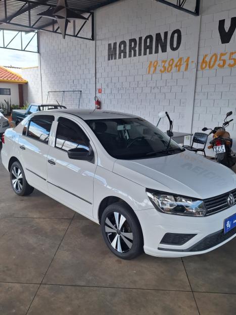 VOLKSWAGEN Voyage 1.0 4P FLEX, Foto 3