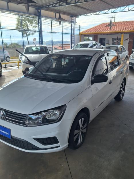 VOLKSWAGEN Voyage 1.0 4P FLEX, Foto 4