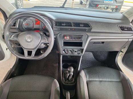 VOLKSWAGEN Voyage 1.0 4P FLEX, Foto 5