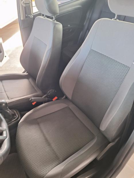 VOLKSWAGEN Voyage 1.0 4P FLEX, Foto 6