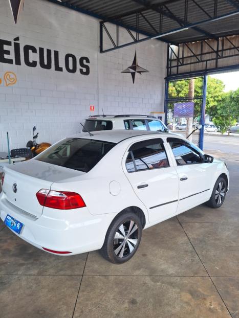 VOLKSWAGEN Voyage 1.0 4P FLEX, Foto 7