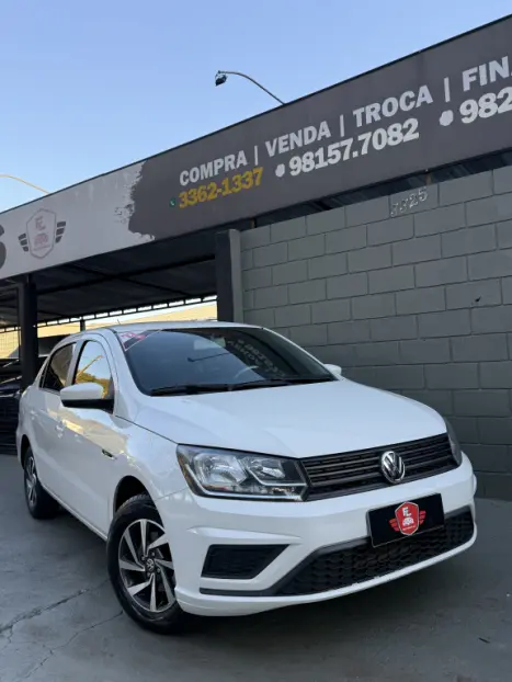 VOLKSWAGEN Voyage 1.0 4P G7 TRENDLINE FLEX, Foto 2