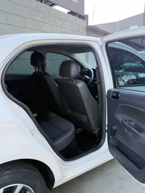 VOLKSWAGEN Voyage 1.0 4P G7 TRENDLINE FLEX, Foto 3