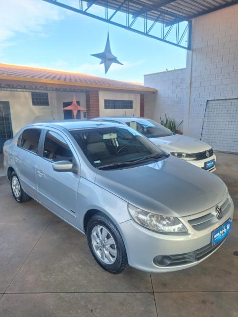 VOLKSWAGEN Voyage 1.0 4P CITY FLEX, Foto 3
