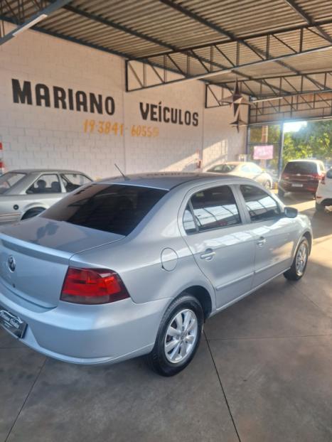 VOLKSWAGEN Voyage 1.0 4P CITY FLEX, Foto 6