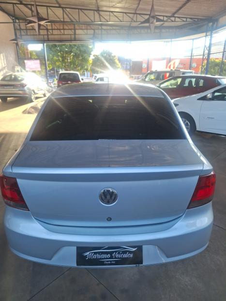 VOLKSWAGEN Voyage 1.0 4P CITY FLEX, Foto 2