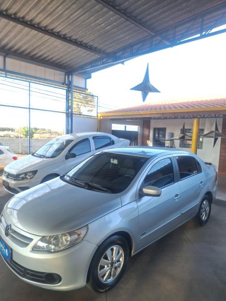 VOLKSWAGEN Voyage 1.0 4P CITY FLEX, Foto 4
