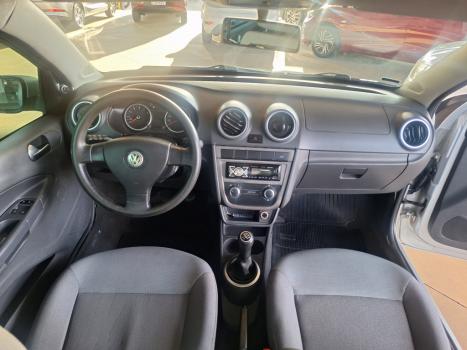 VOLKSWAGEN Voyage 1.0 4P CITY FLEX, Foto 7