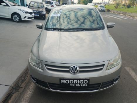 VOLKSWAGEN Voyage 1.6 4P COMFORTLINE FLEX, Foto 2
