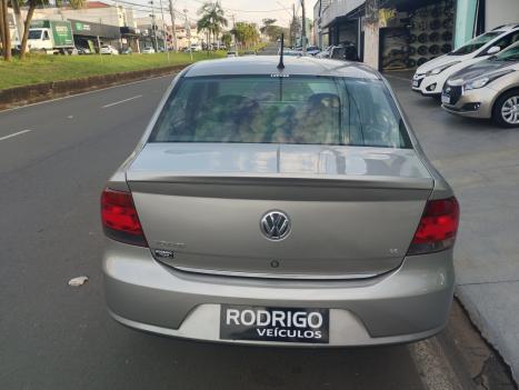 VOLKSWAGEN Voyage 1.6 4P COMFORTLINE FLEX, Foto 6