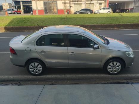 VOLKSWAGEN Voyage 1.6 4P COMFORTLINE FLEX, Foto 8