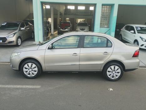 VOLKSWAGEN Voyage 1.6 4P COMFORTLINE FLEX, Foto 4
